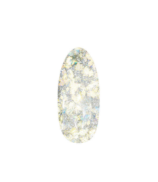 PB Nails Princess Gel