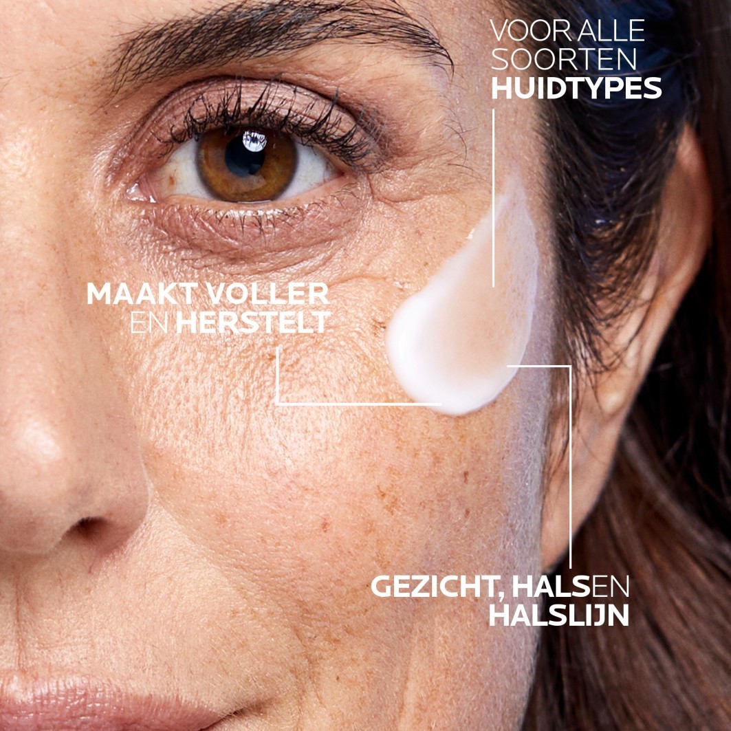 La Roche-Posay Hyalu B5 krema za lice protiv bora - 40 ml