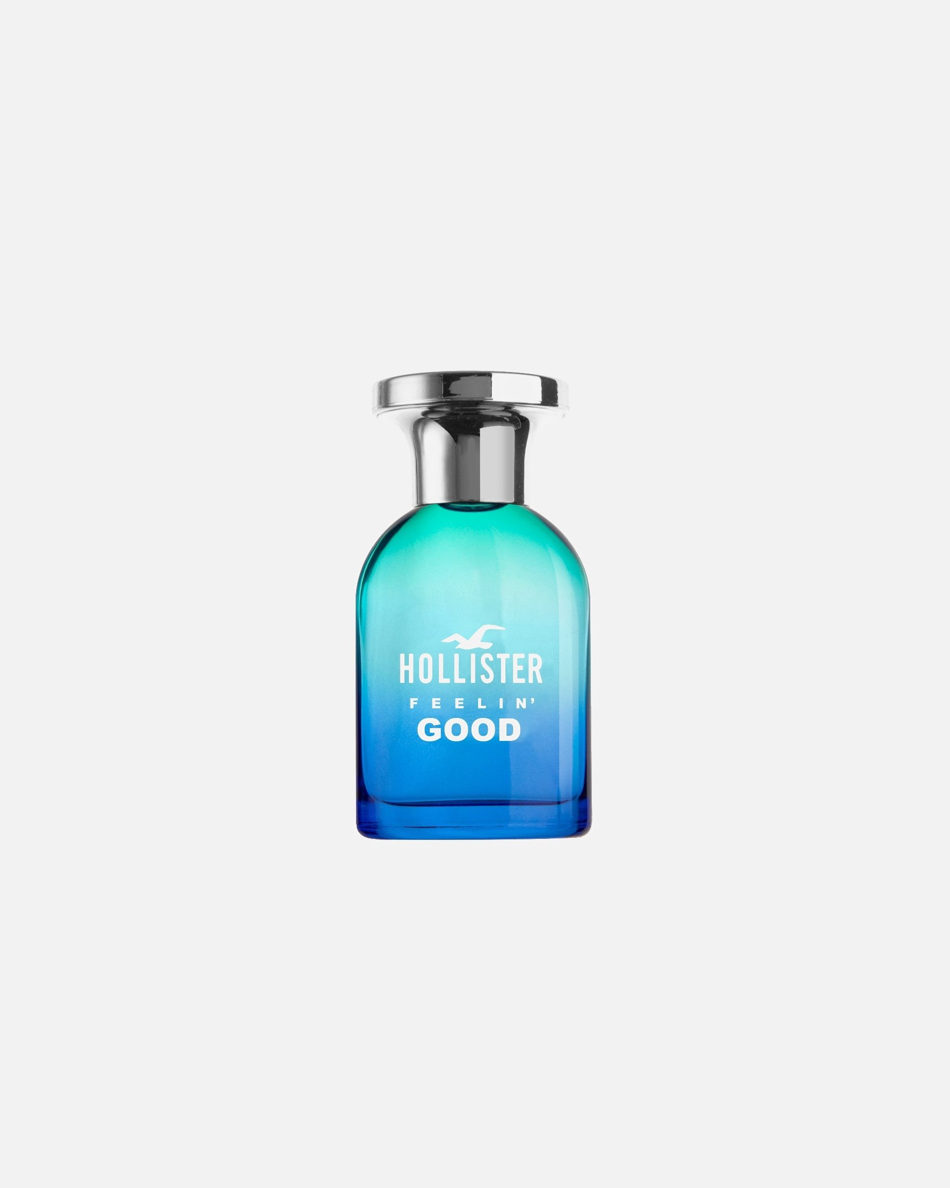 Hollister toaletna voda Feelin' Good zanj - 30 ml