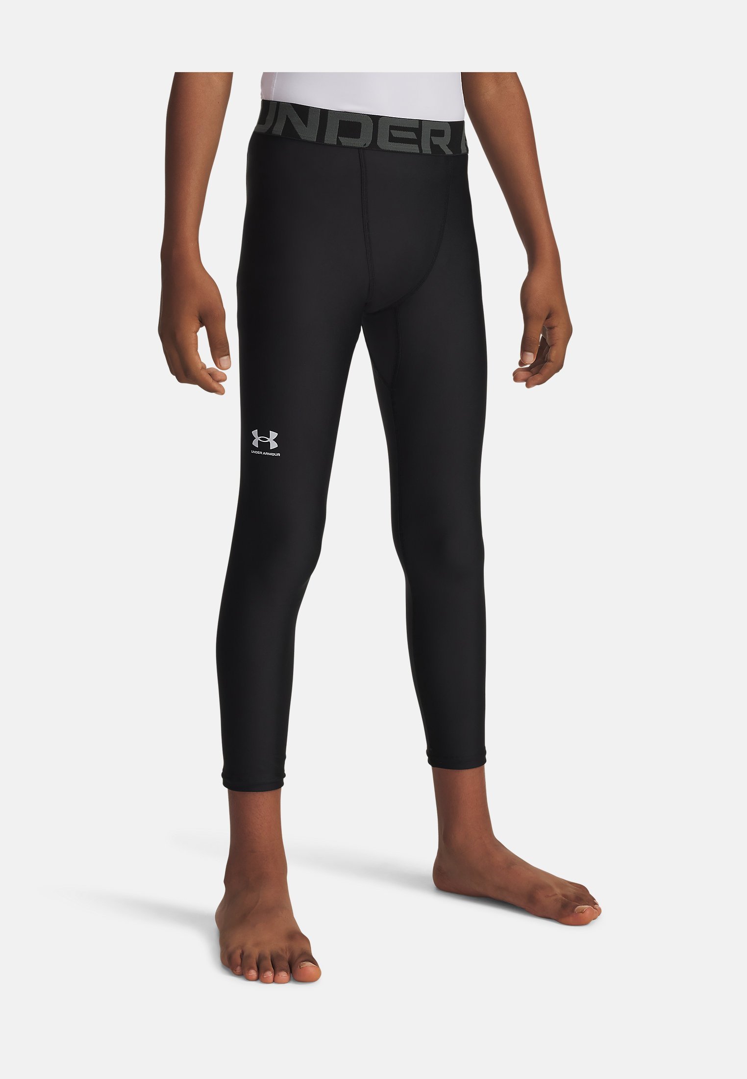 Under Armour HEATGEAR ARMOUR - Strato base - nero