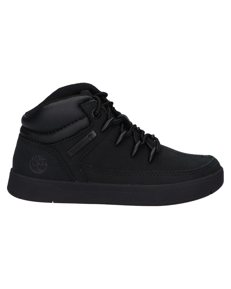 Botines Timberland A282e Davis Square Eurosprint