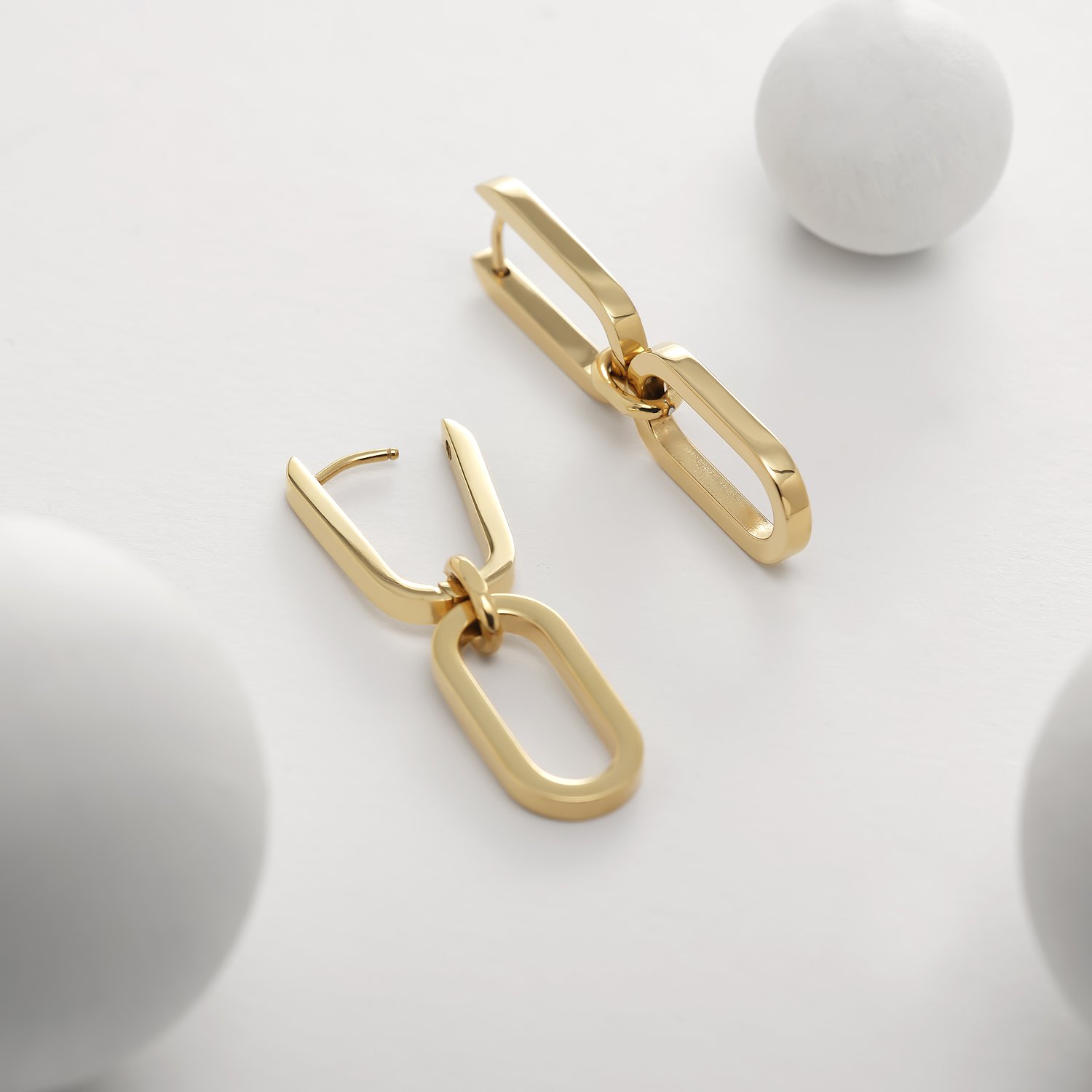 GMK Collection Boucles d'oreilles