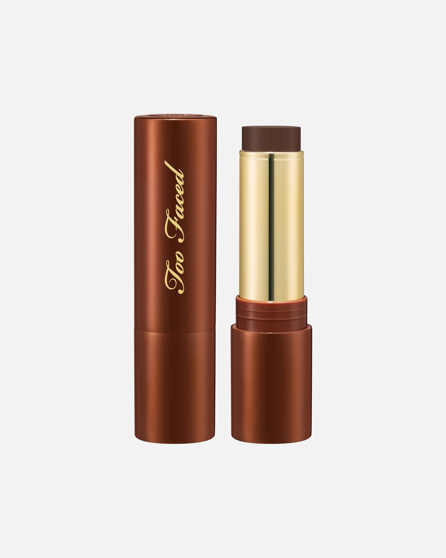 Too Faced Bronzer Chocolate Soleil Melting bronzer i stilizirajući stik - 8 g