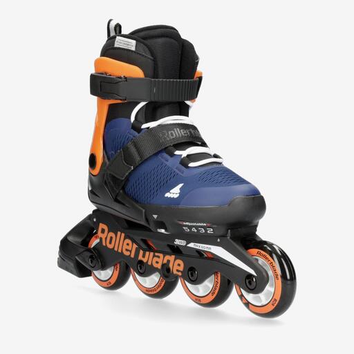  Rollerblade Microblade