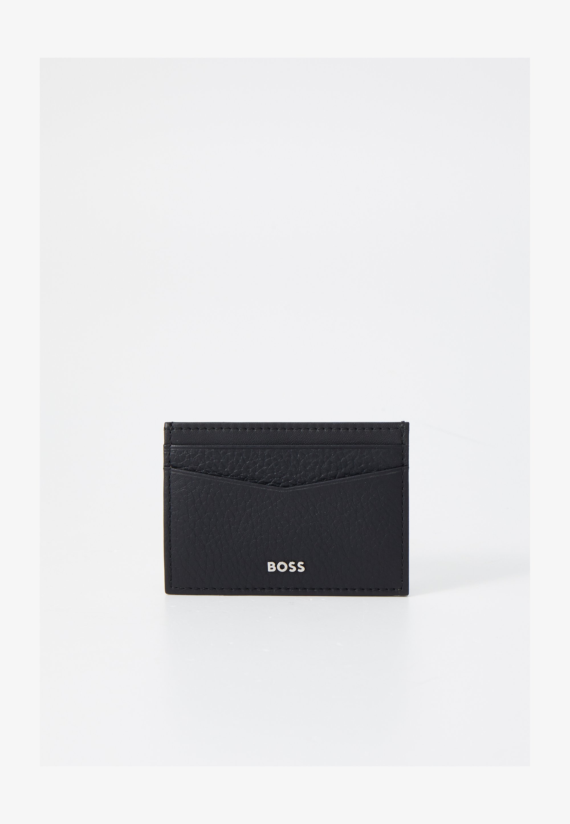 BOSS NEW CROSSTOWN CLIP - Portemonnee - zwart