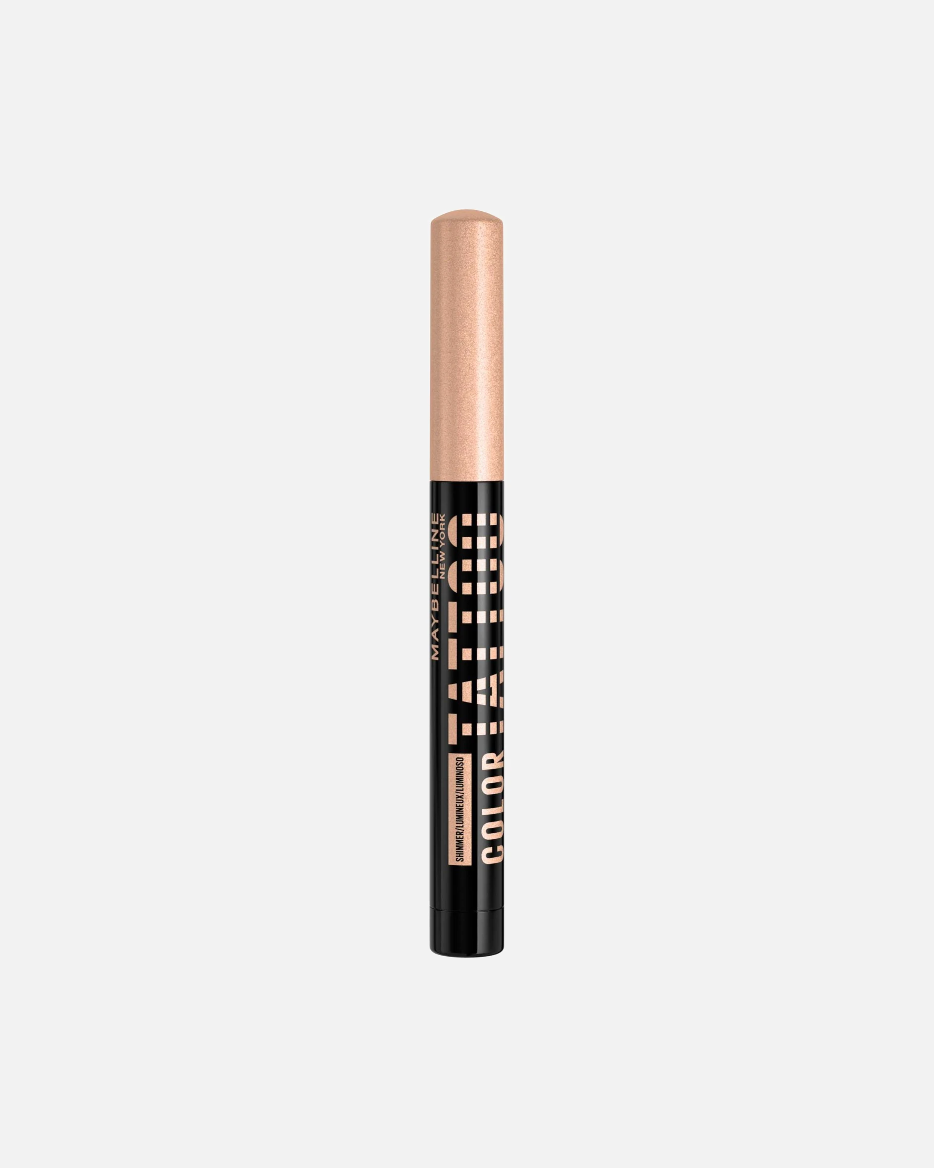 Maybelline Crayon yeux multi-usages Fearless