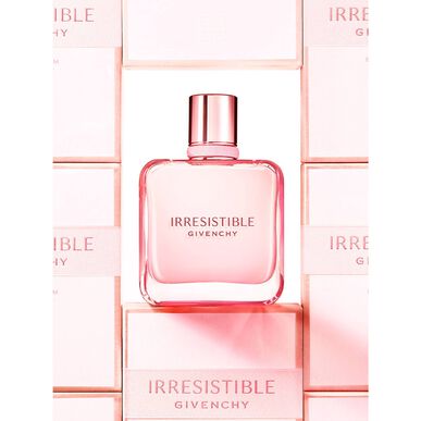 Givenchy Givenchy Irresistible Rose EDP tuoksu 35 ml