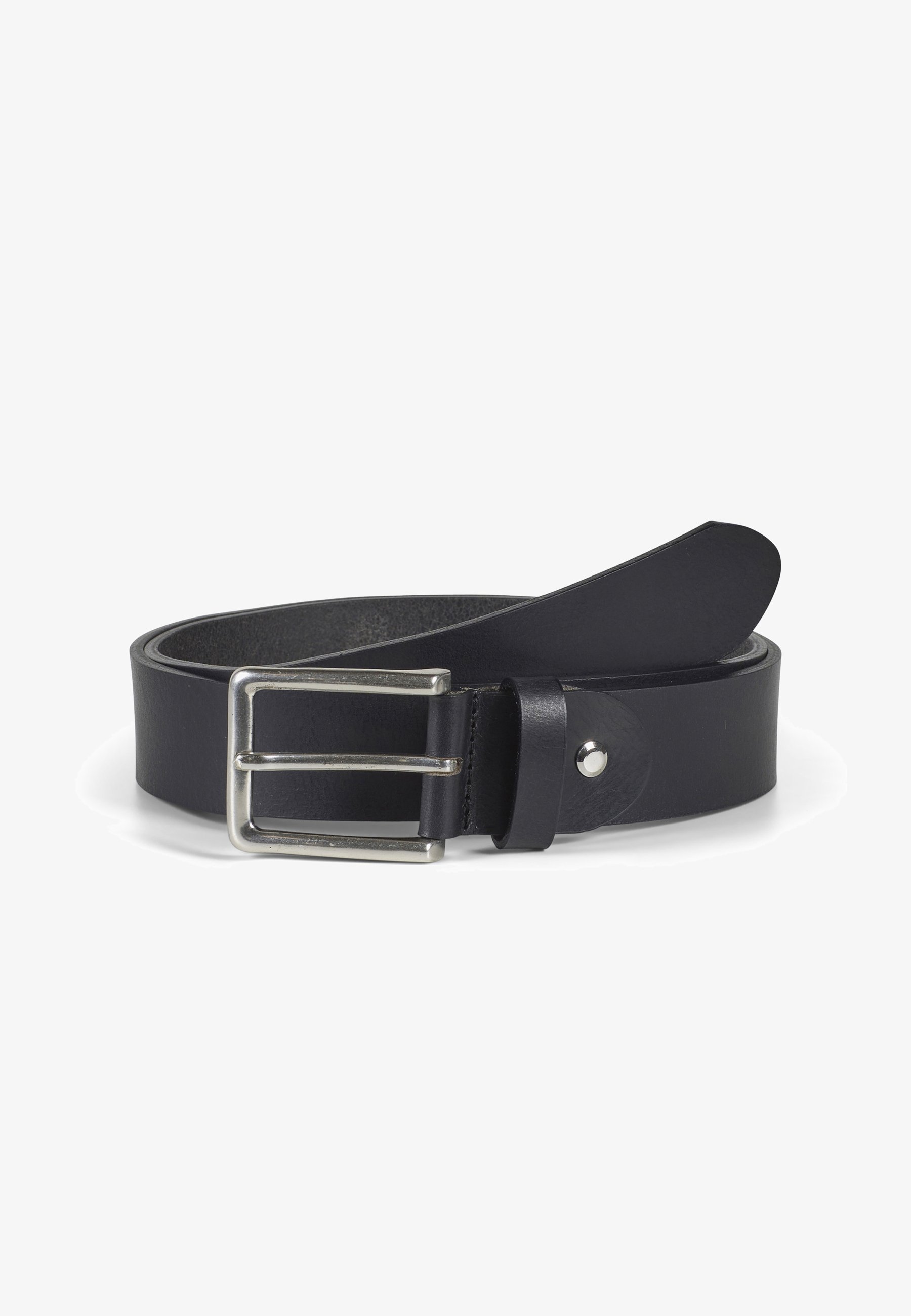 Howard London riem - zwart