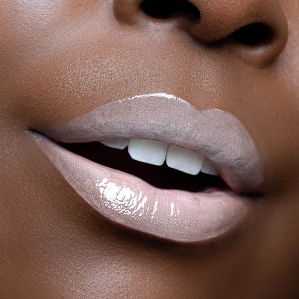 Glisten Cosmetics - Brillo labial Sweet Cream Glis Gloss