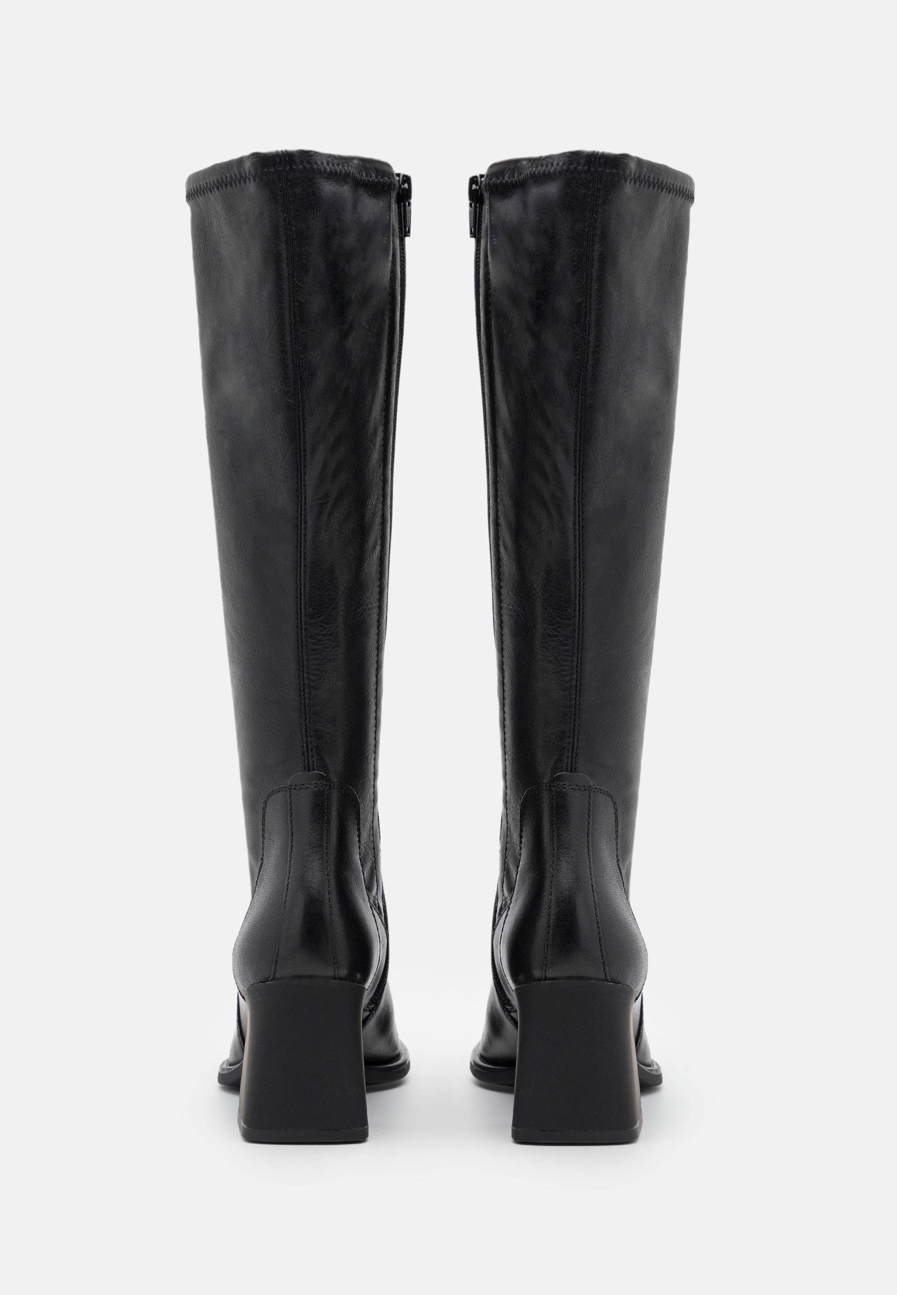 Bottes Vagabond HEDDA - noires