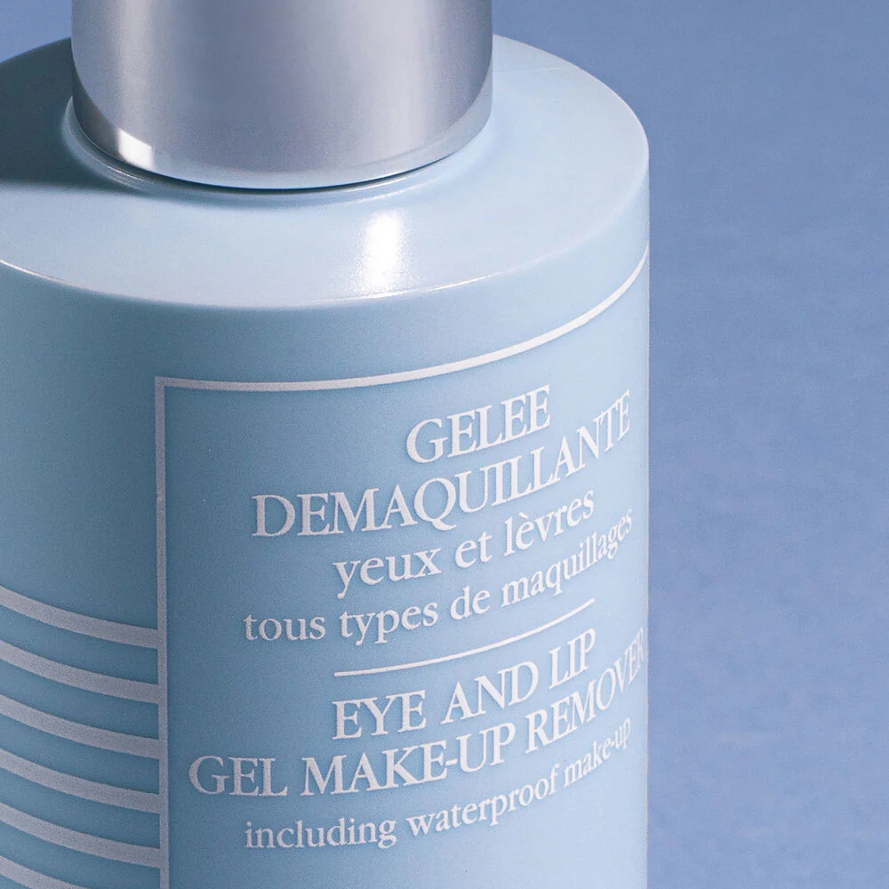 Viso Gelée Démaquillante Yeux et Lèvres - Struccante Occhi Waterproof, Struccante Occhi