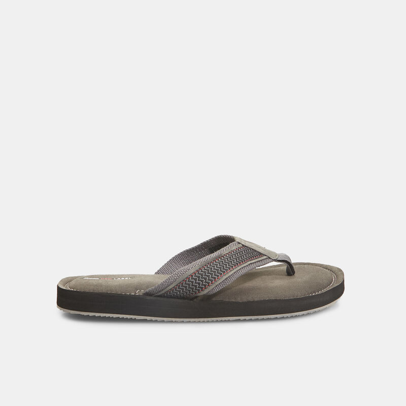 Bata Red Label Męskie Klapki