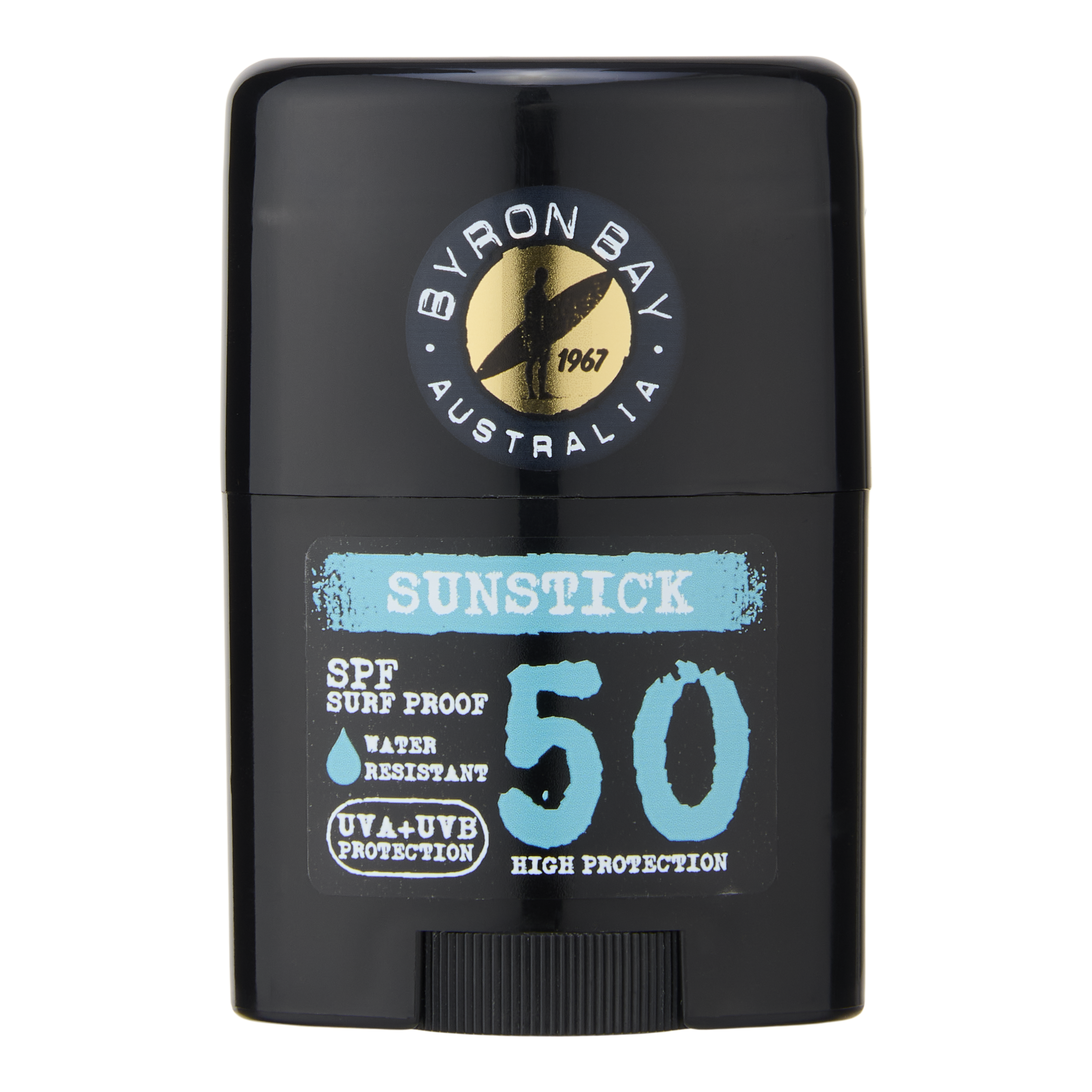 „Sunstick“ apsauginis kremas nuo saulės SPF 50 Kūno apsauga