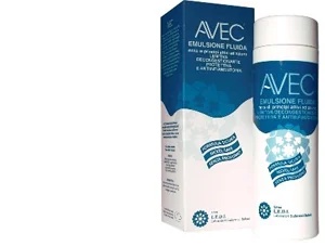 Met verzachtende emulsie 200 ml