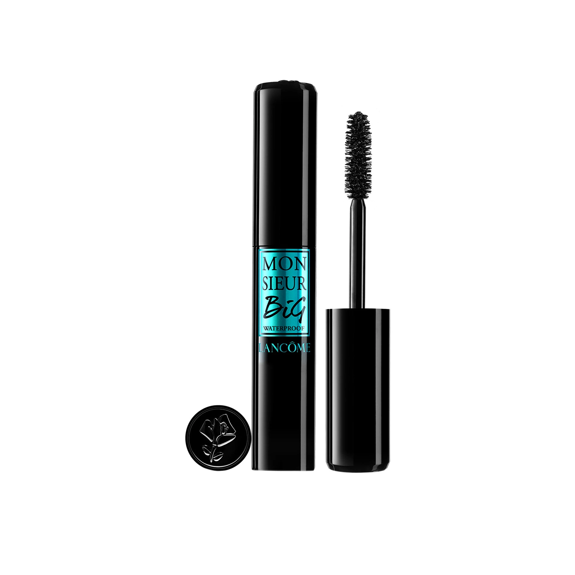 Rimel Monsieur Big Waterproof Black - Lancôme