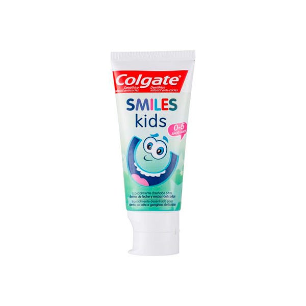 Παιδικό Χαμόγελο | 50ml