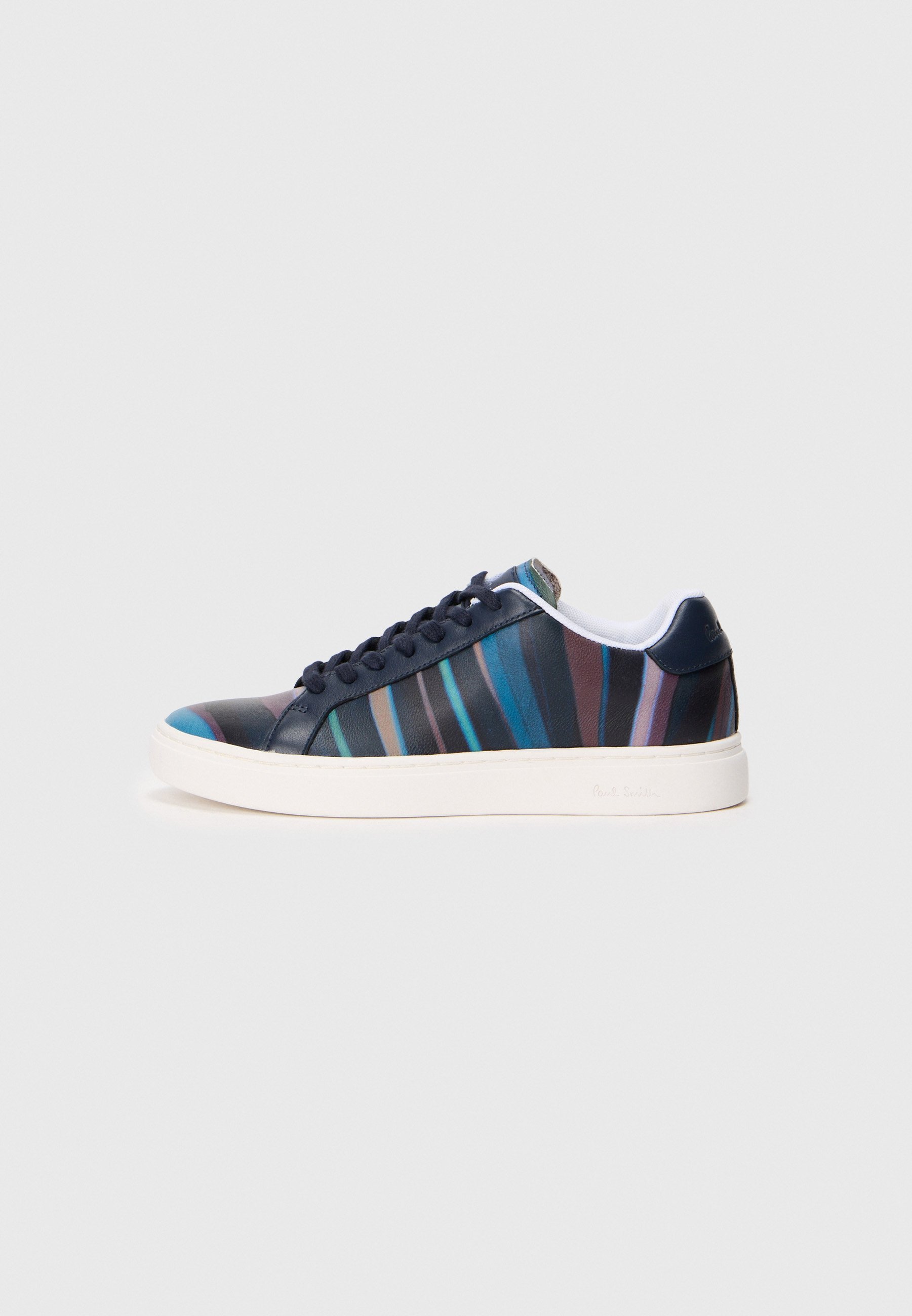 Baskets Paul Smith pour femmes - multicolores