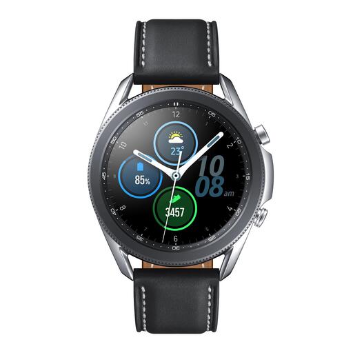 „Samsung Galaxy Watch 3“ 45 mm