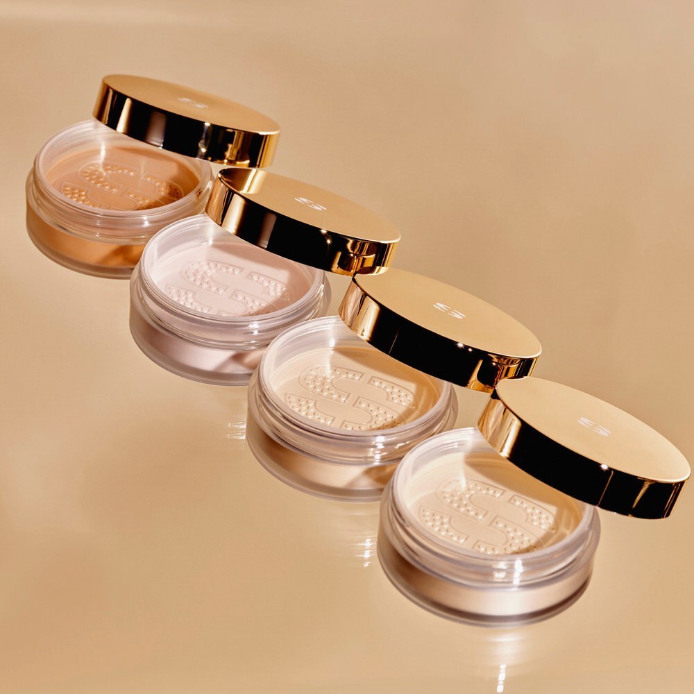 Sisley Powder Phyto-Teint biri pudra - 12 g