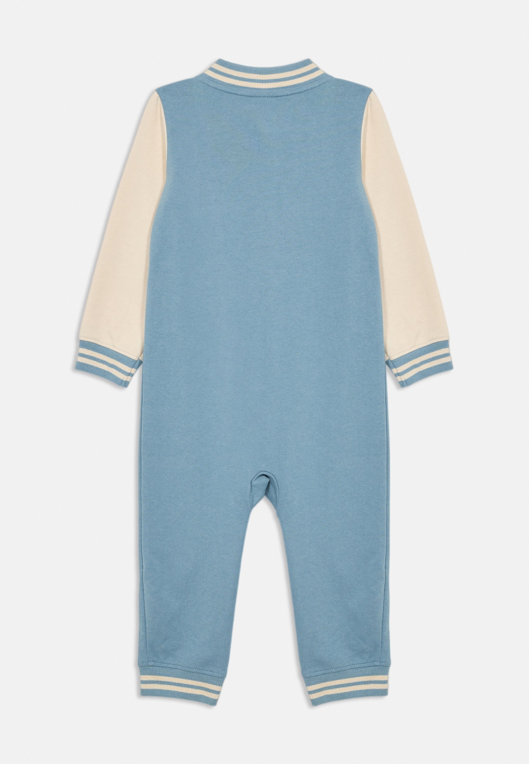 Tuta intera unisex Carter's - azzurra