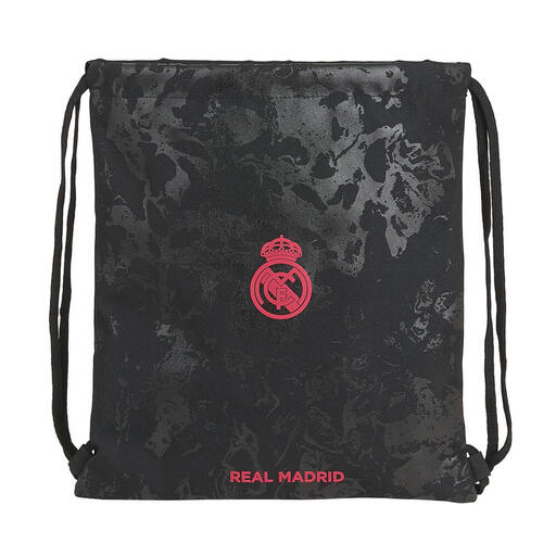  Gymsack Real Madrid 3ª Equipación