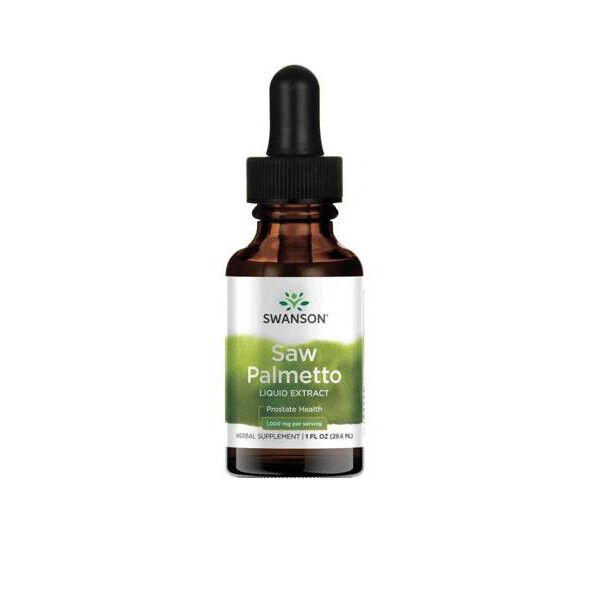 Swanson Saw Palmetto