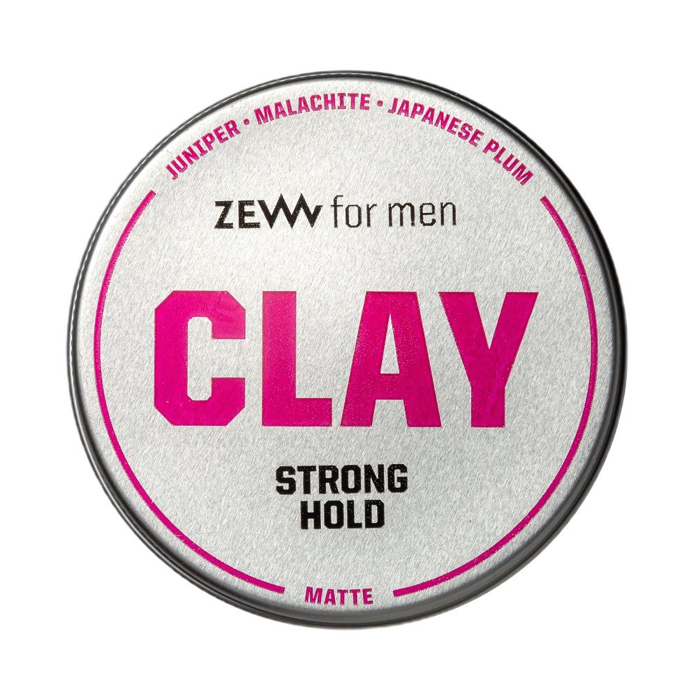 Zew For Men Japanese Plum
