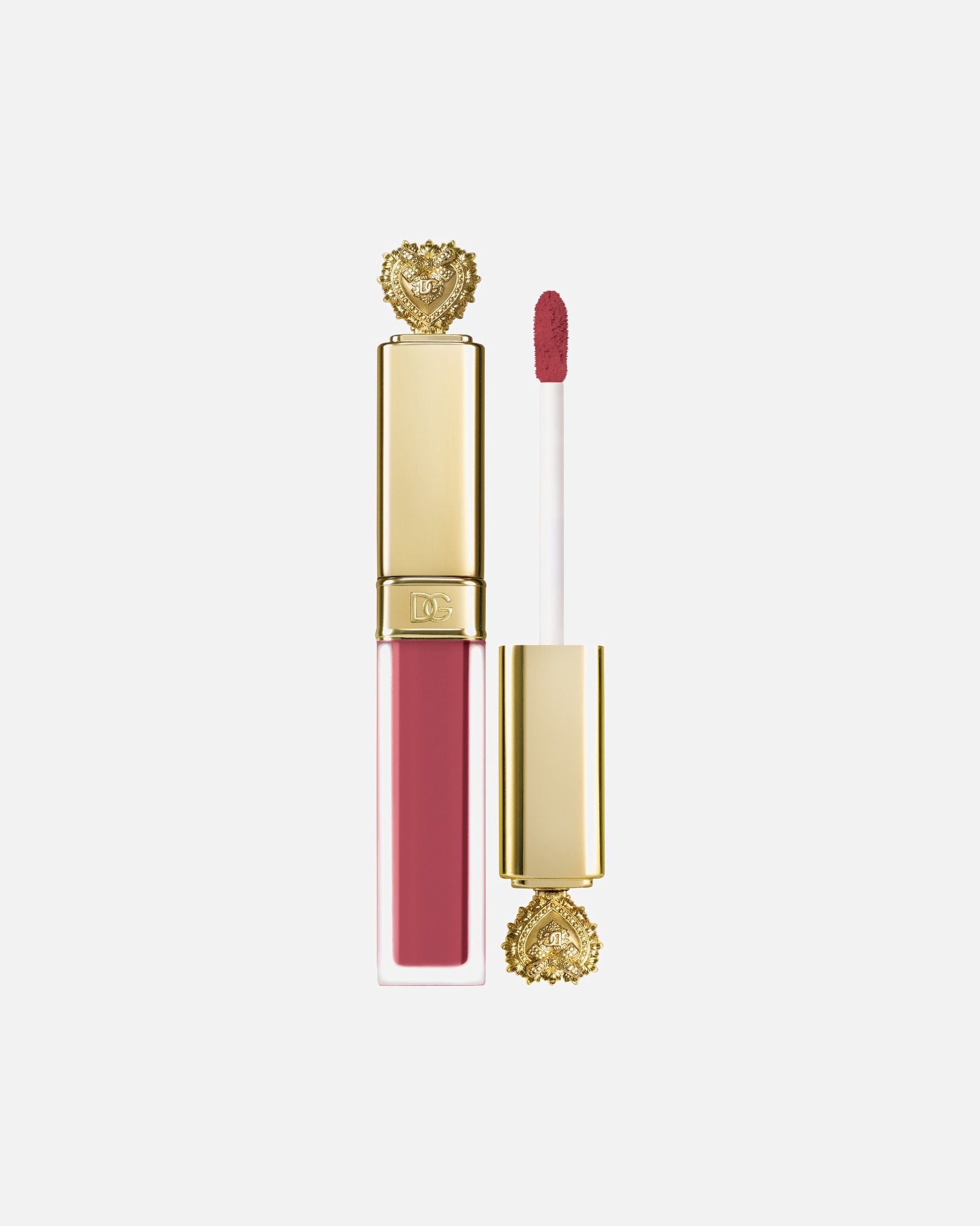 Dolce&Gabbana lūpu krāsa Devotion Lip Lac - 5 ml