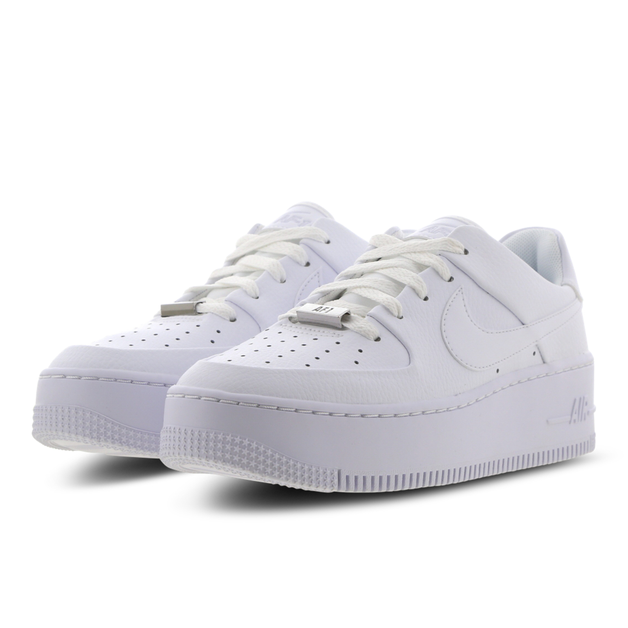 Nike Air Force 1 Sage