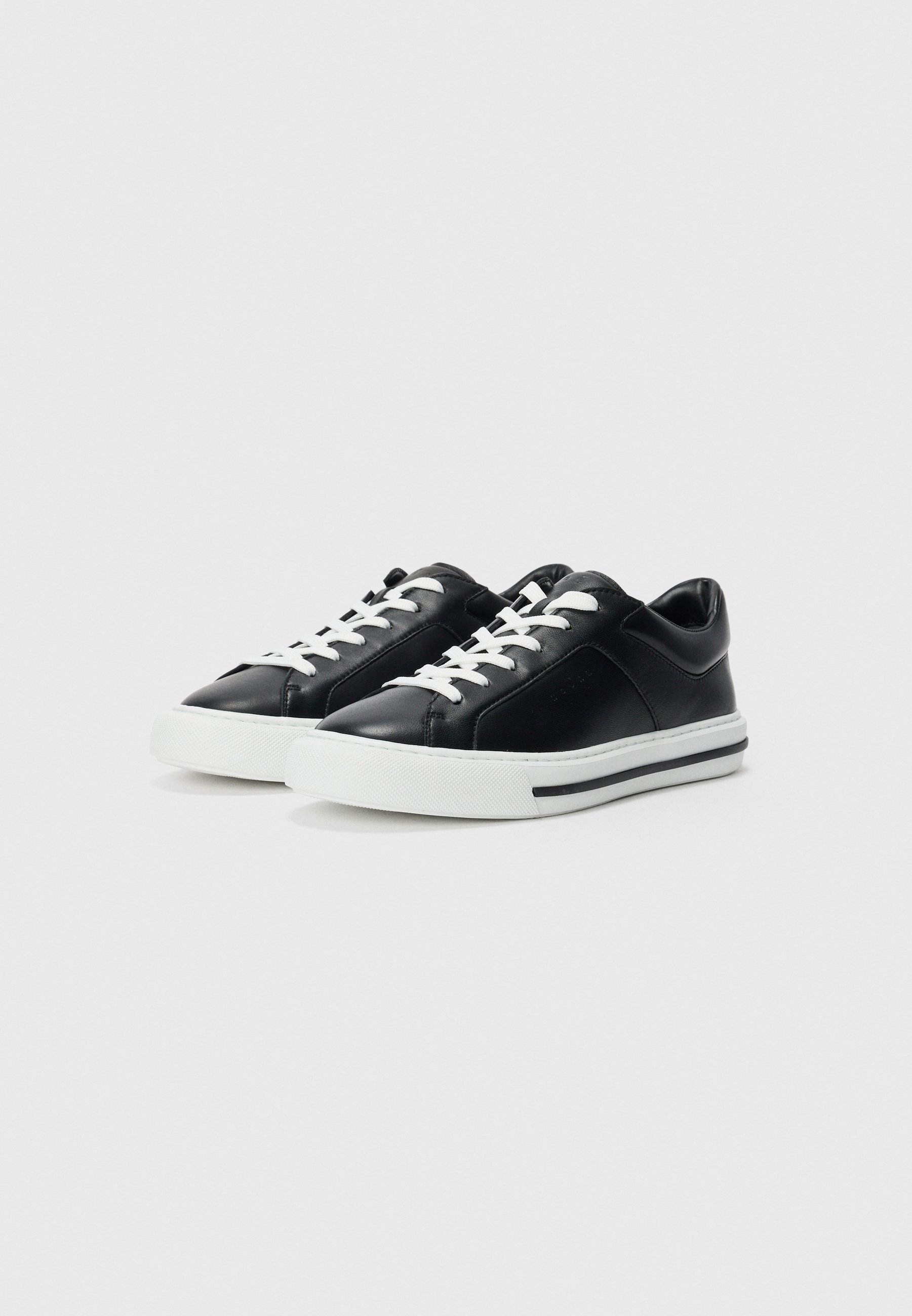 HOGAN Trainers - nero