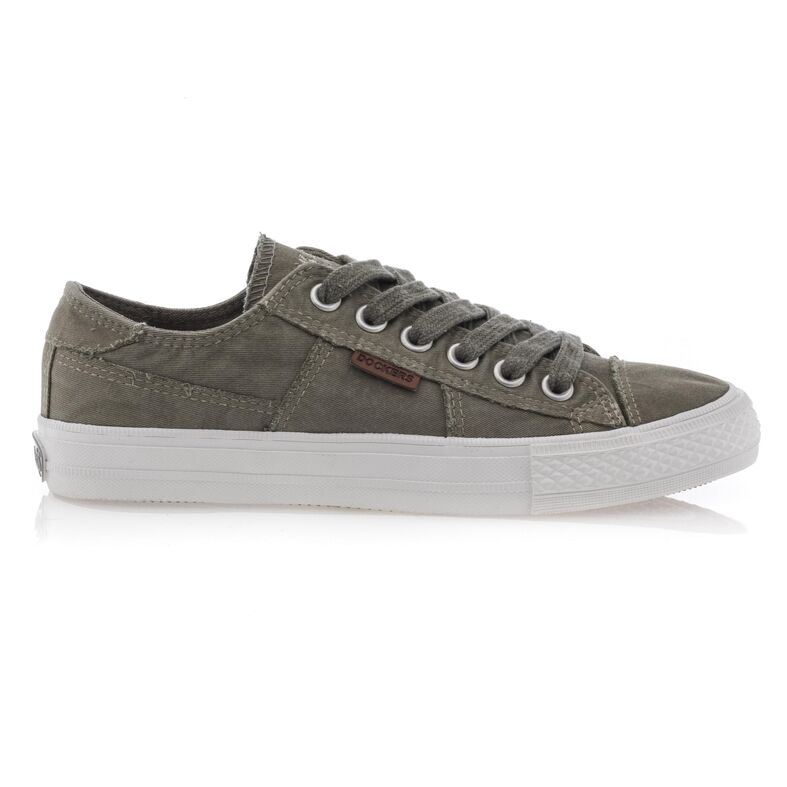 Grønne sneakers til kvinder