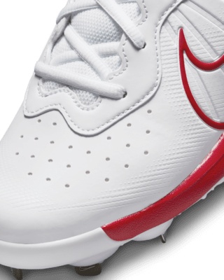 Nike Alpha Huarache Varsity 4 Low Men's Baseball Cleats