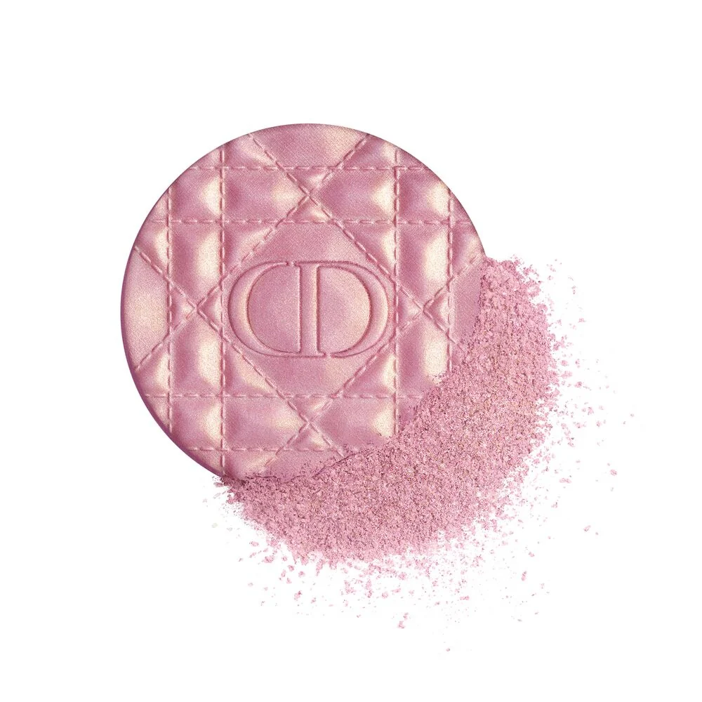 Illuminanti Dior Forever Glow Luminizer - Sublimatori e Illuminanti