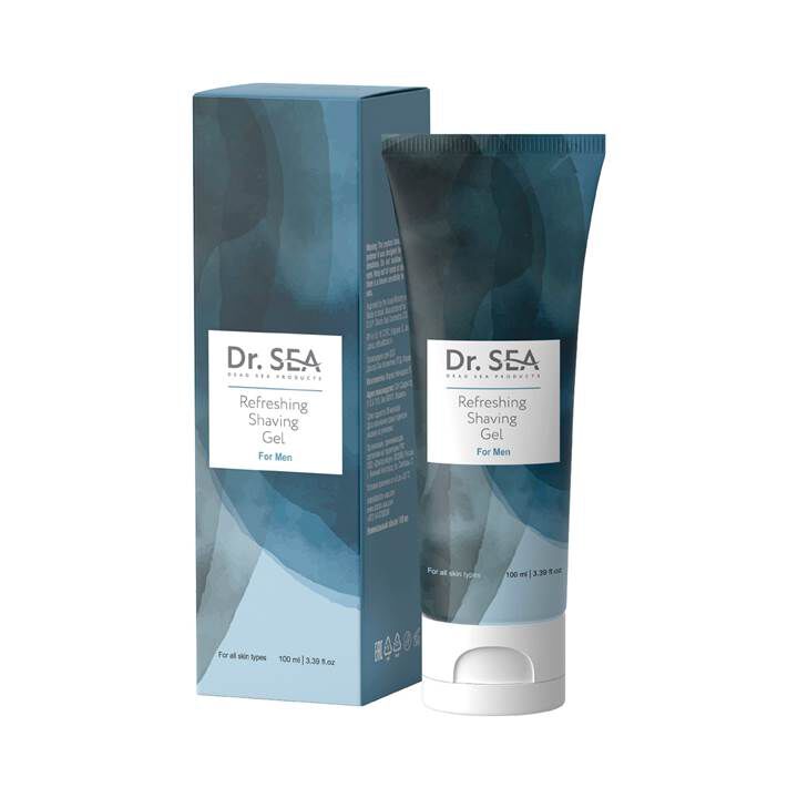 Dr. Sea