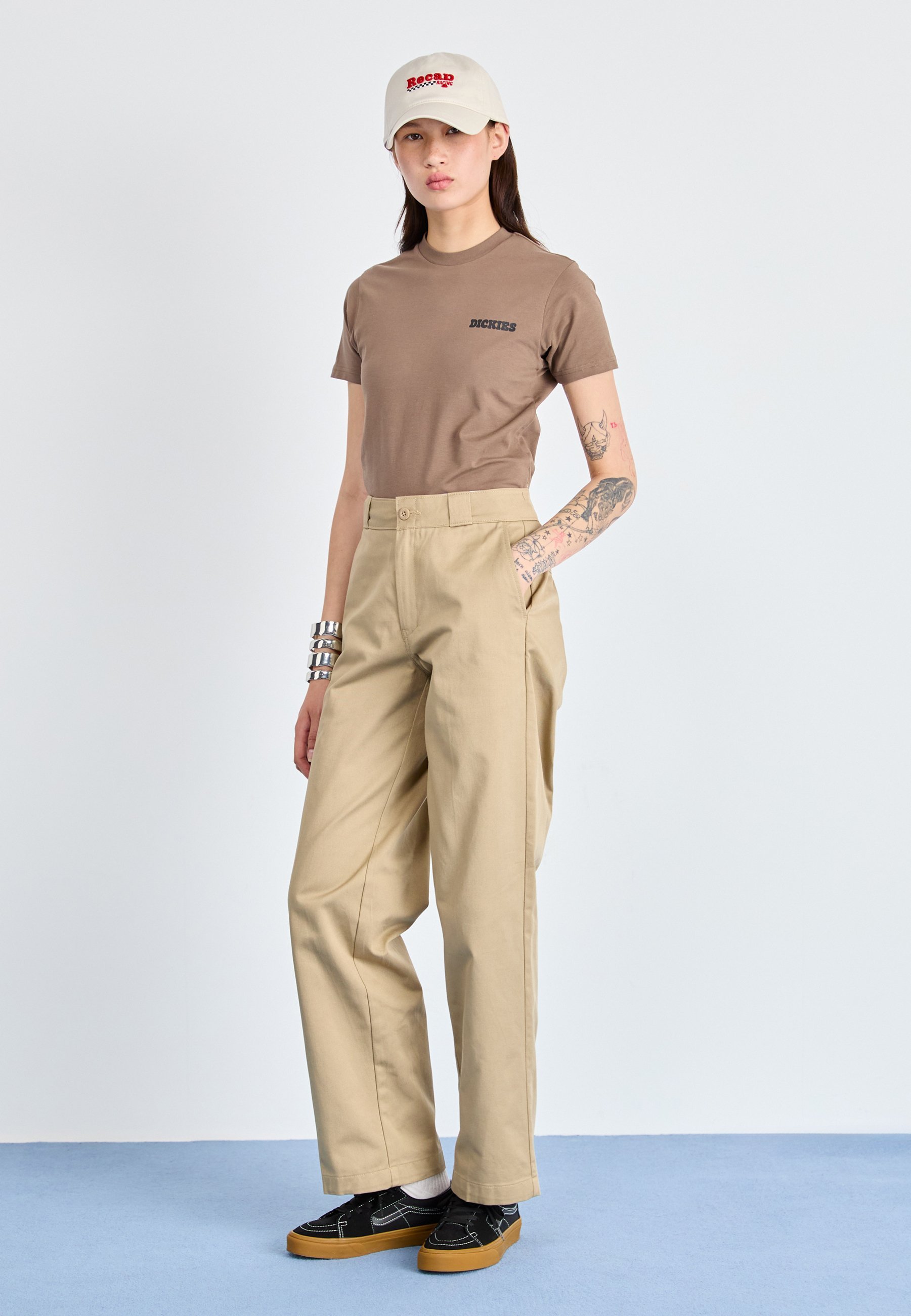 Dickies T-shirts