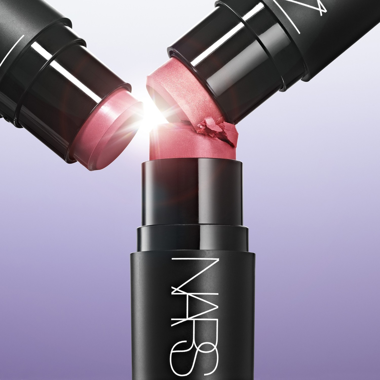 Sada na líčenie NARS Beauty To Go Mini Multiple Set - 1 kus