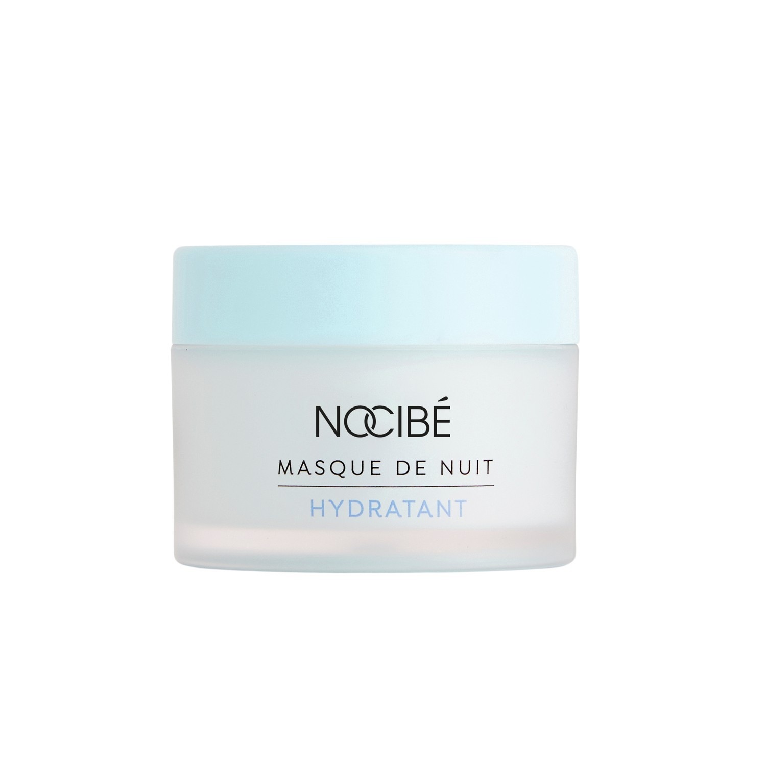 Nocibé Masque de Nuit