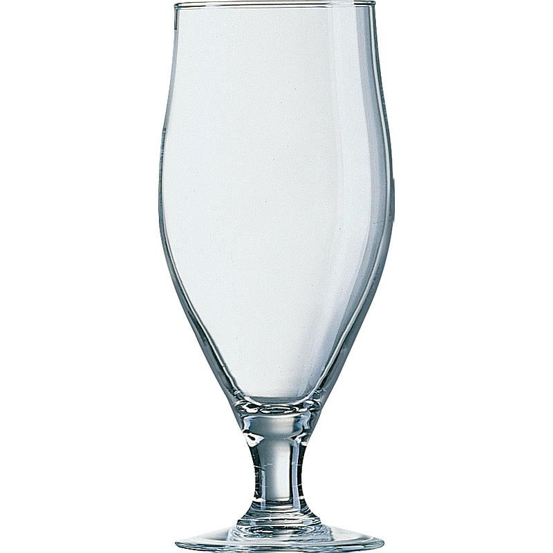 Luminarc Biergläser, 6er-Pack, 50 cl