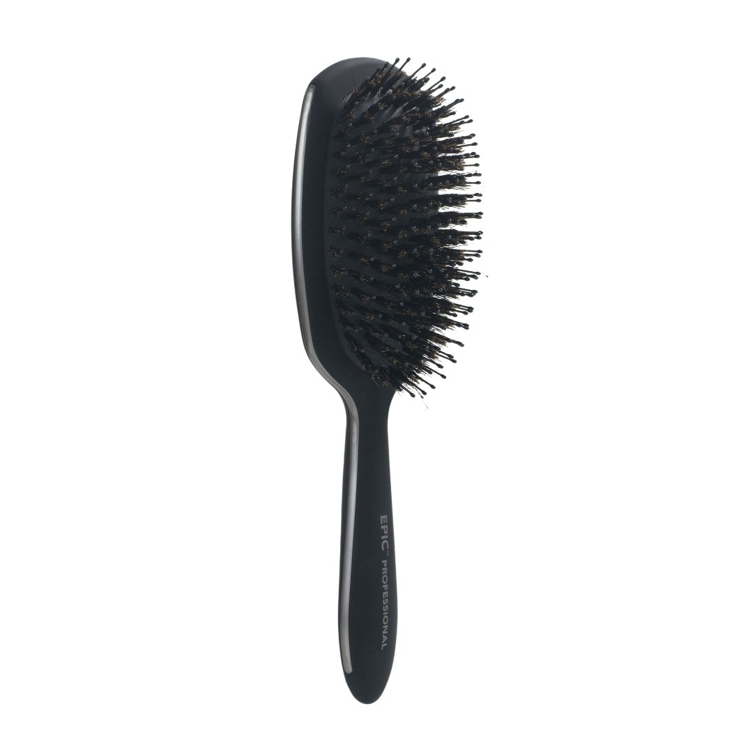 Wet Brush Detangler Deluxe Shine Enhancer - 1 št