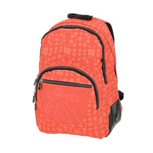  Mochila escolar Totto Crayola