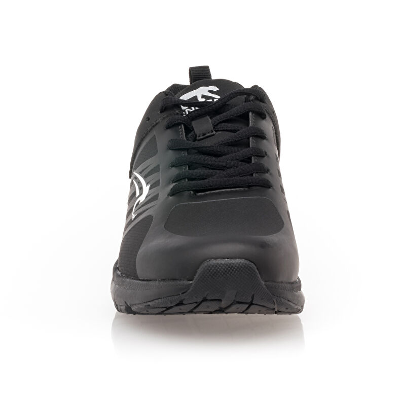 Kurver / joggesko Homme Noir