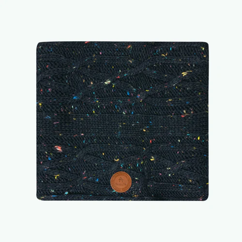 Cabaia Snood Appletini Bleu Bleu