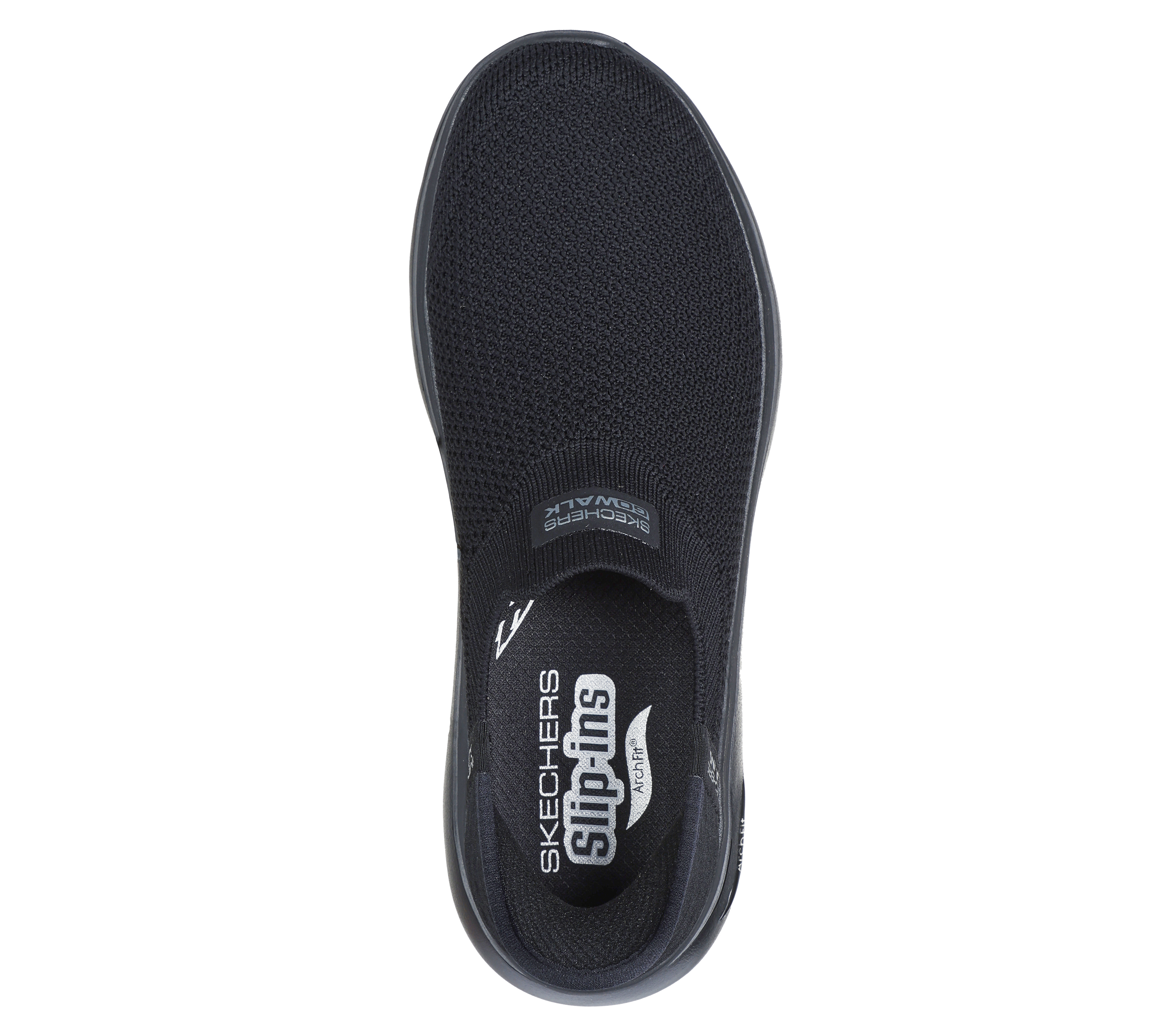 Skechers Slip-ins: GO WALK Arch Fit 2.0 - Val