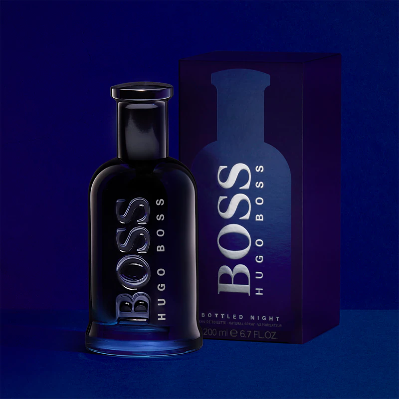 Hugo Boss BOSS Bottled Night Eau de Toilette para Homens