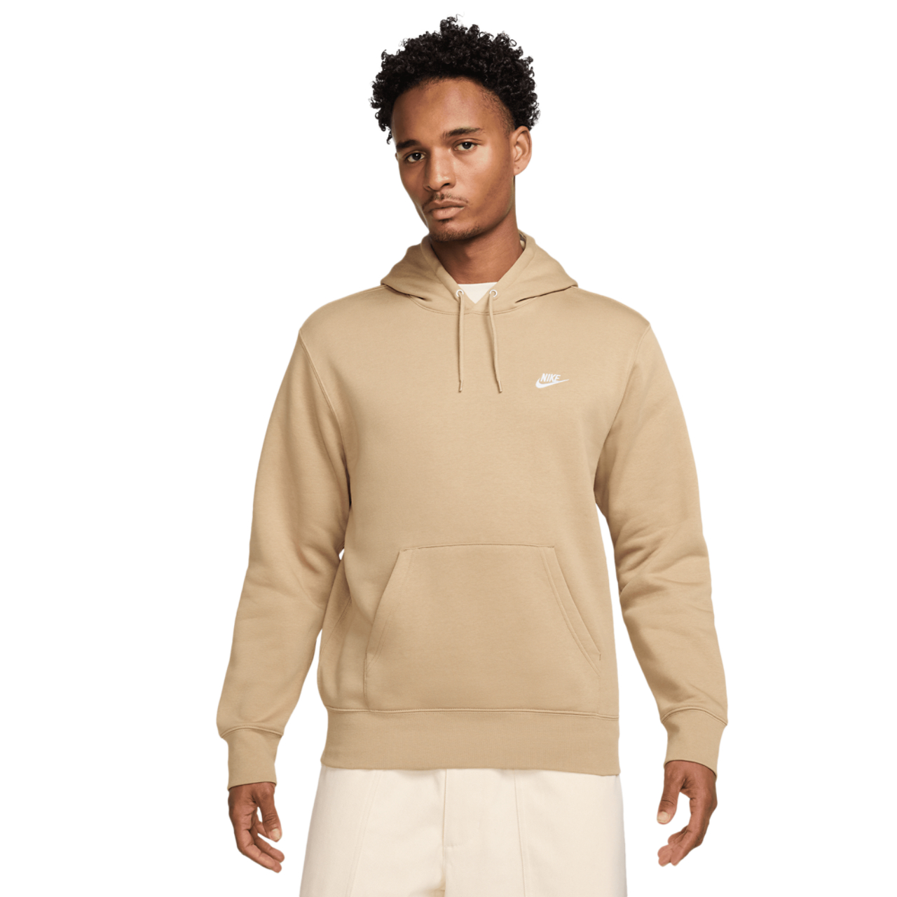 Sudadera Nike Club Fleece
