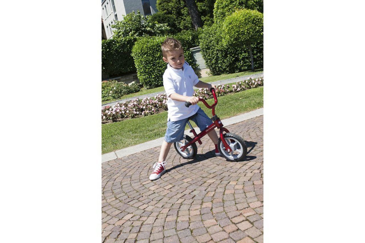 Chicco First Bike loopfiets