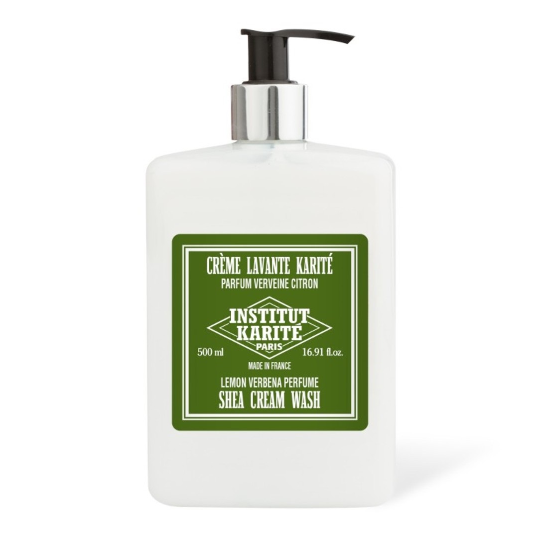 Institut Karité Shea Cream Wash