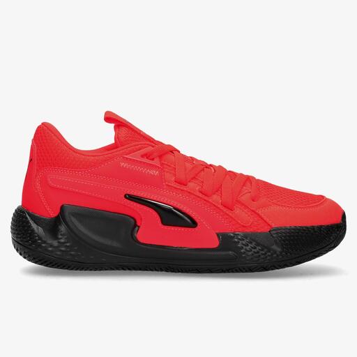 Puma Court Rider Chaos Team