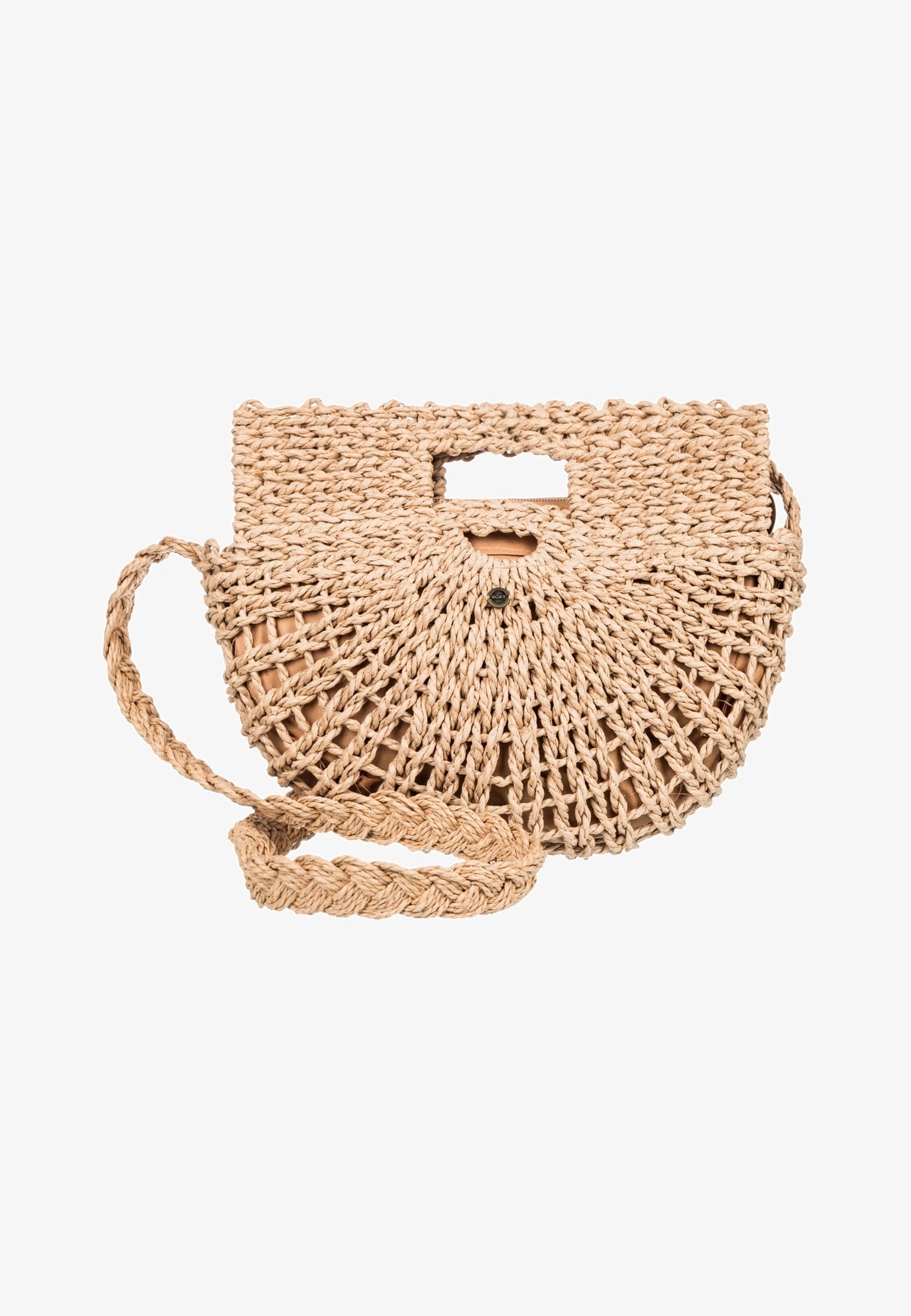 Sac bandoulière Roxy - beige