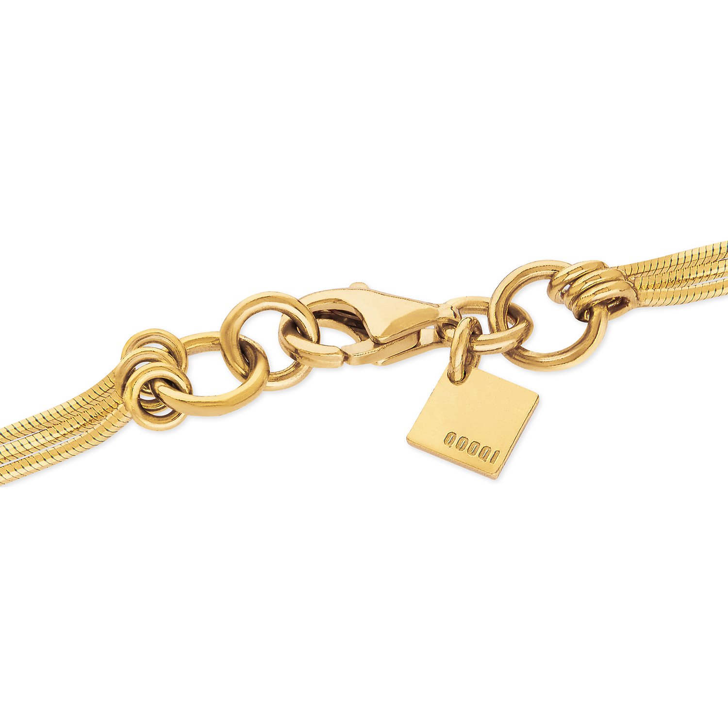CHRIST Bracelets